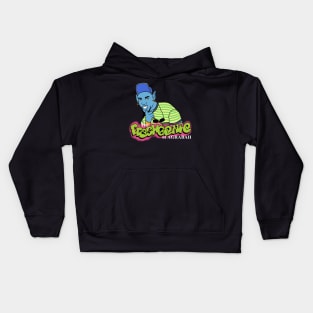 The Fresh Genie Kids Hoodie